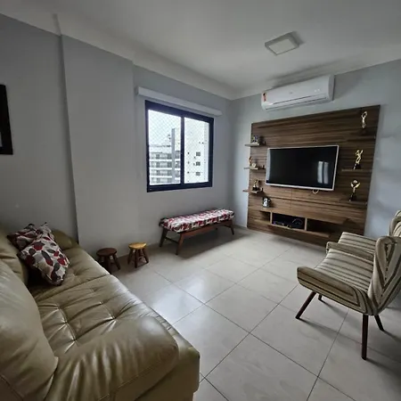 Cap 5, Capitania Varam , 3 Dormitorios, Ate 8 Pessoas, Mais Duas Criancas Ate 5 Anos, Piscina, Varanda Gourmet Com Churrasqueira Guarujá Exterior photo