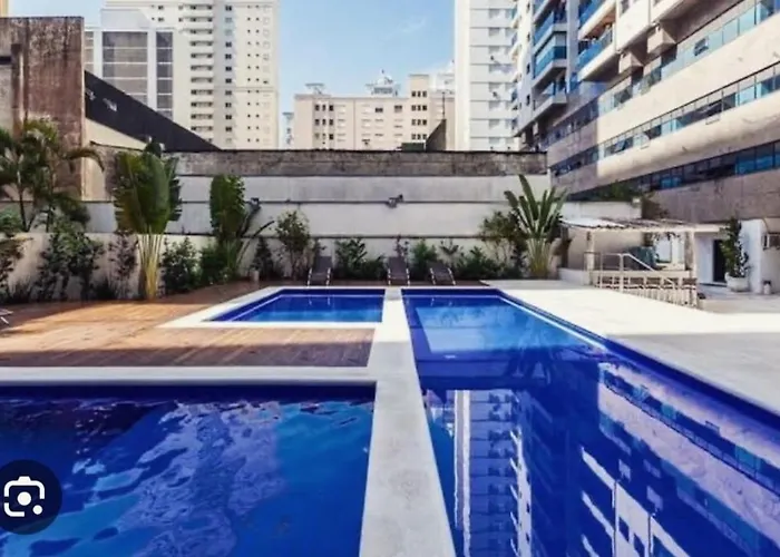 Cap 5, Capitania Varam , 3 Dormitorios, Ate 8 Pessoas, Mais Duas Criancas Ate 5 Anos, Piscina, Varanda Gourmet Com Churrasqueira