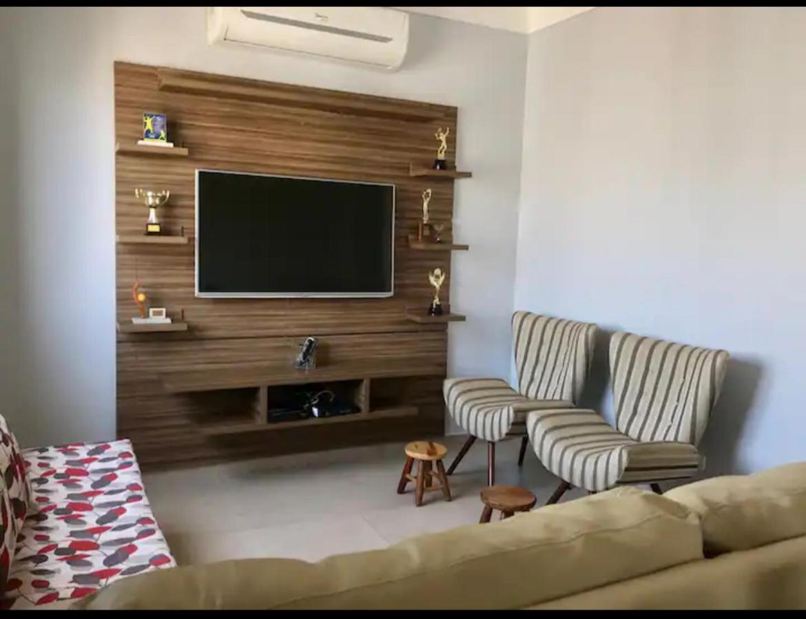 Cap 5, Capitania Varam , 3 Dormitorios, Ate 8 Pessoas, Duas Criancas Ate 5 Anos, Piscina, Varanda Gourmet Com Churrasqueira Apartment *