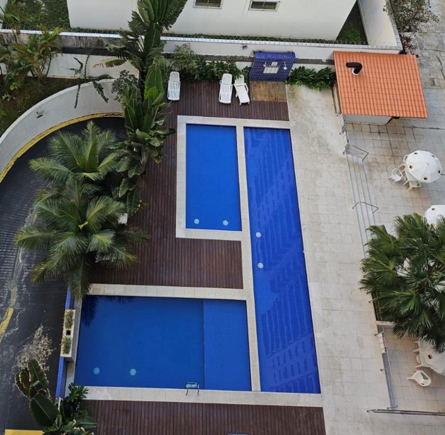 Cap 5, Capitania Varam , 3 Dormitorios, Ate 8 Pessoas, Duas Criancas Ate 5 Anos, Piscina, Varanda Gourmet Com Churrasqueira