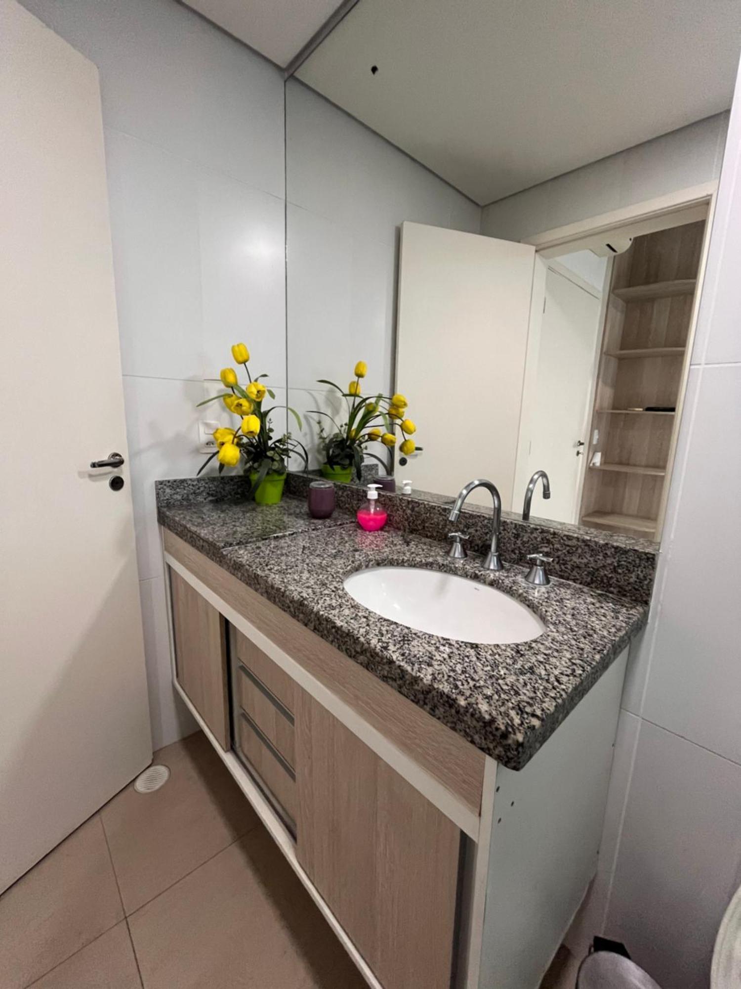 Cap 5, Capitania Varam , 3 Dormitorios, Ate 8 Pessoas, Duas Criancas Ate 5 Anos, Piscina, Varanda Gourmet Com Churrasqueira Apartment