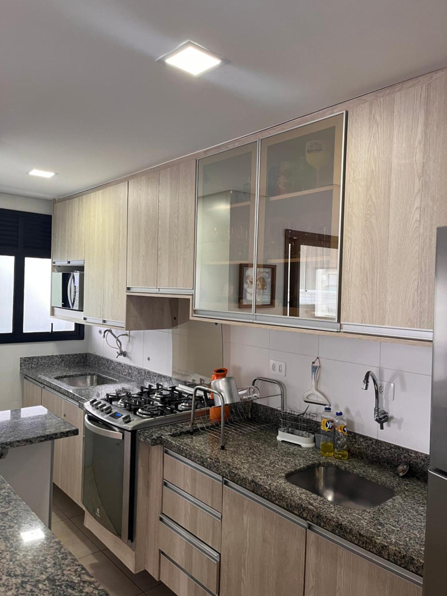 Apartment Cap 5, Capitania Varam , 3 Dormitorios, Ate 8 Pessoas, Duas Criancas Ate 5 Anos, Piscina, Varanda Gourmet Com Churrasqueira *