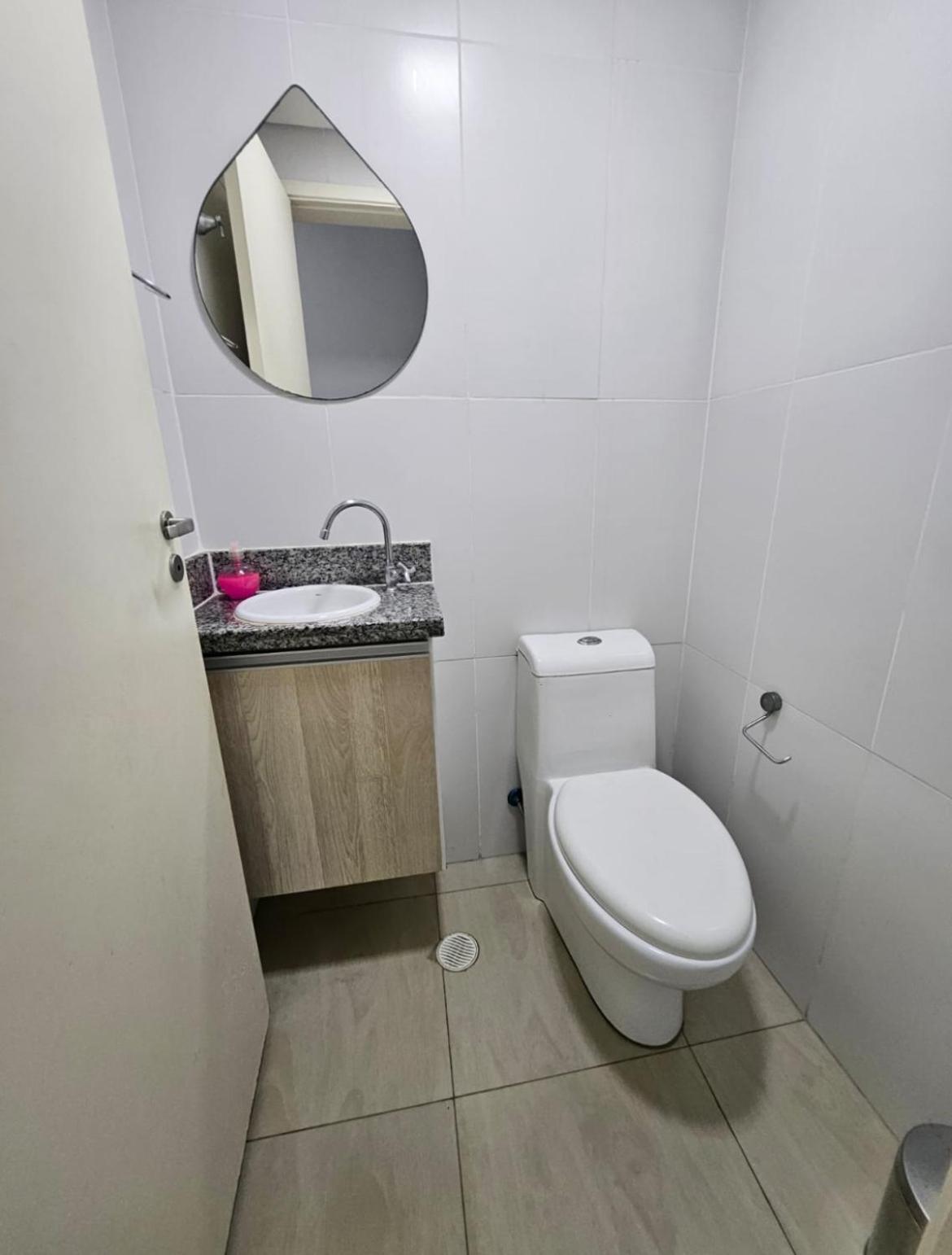 Cap 5, Capitania Varam , 3 Dormitorios, Ate 8 Pessoas, Duas Criancas Ate 5 Anos, Piscina, Varanda Gourmet Com Churrasqueira Apartment *